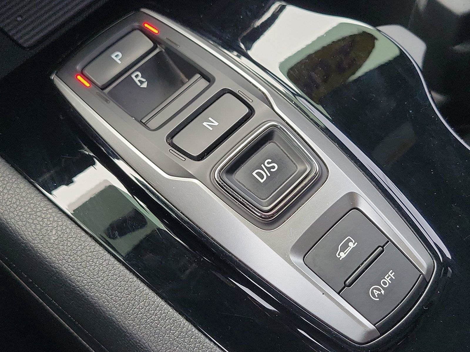 Used 2021 Honda Pilot Black Edition image 34