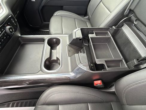 Used 2025 Chevrolet Silverado 3500 LTZ w/ LTZ Plus Package image 26