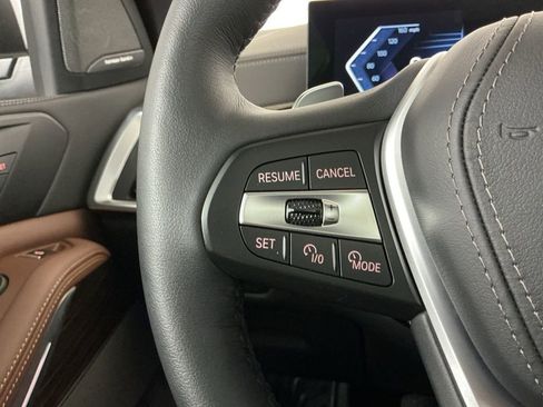 Certified 2024 BMW X5 sDrive40i w/ Premium Package image 16