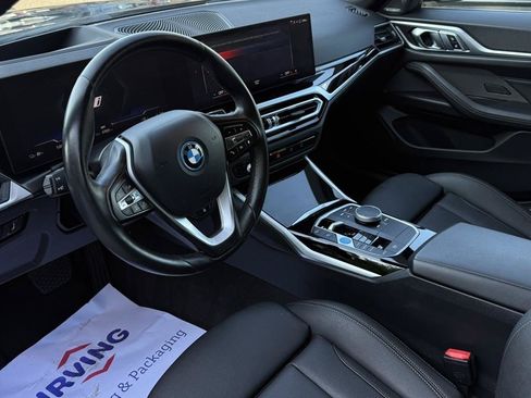 Used 2023 BMW i4 eDrive35 RWD image 28