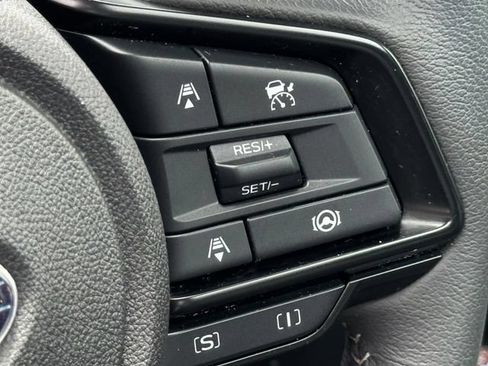 Certified 2025 Subaru Forester Premium w/ Convenience Package #1 AWD/4WD image 13