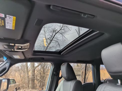 New 2026 Toyota Land Cruiser w/ Premium Package AWD/4WD image 25
