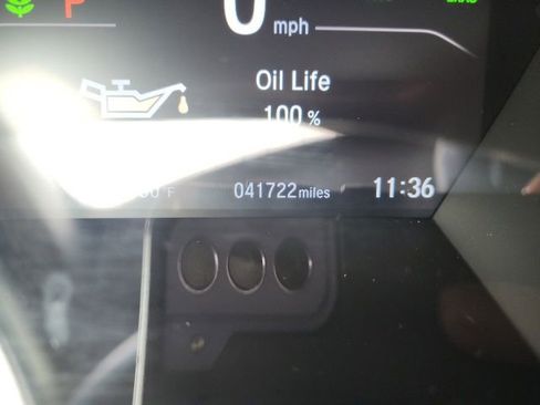 Used 2020 Honda CR-V EX-L image 25