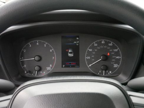 Certified 2025 Toyota Corolla LE image 21