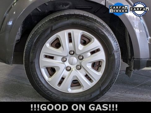 Used 2014 Dodge Journey American Value Package image 10