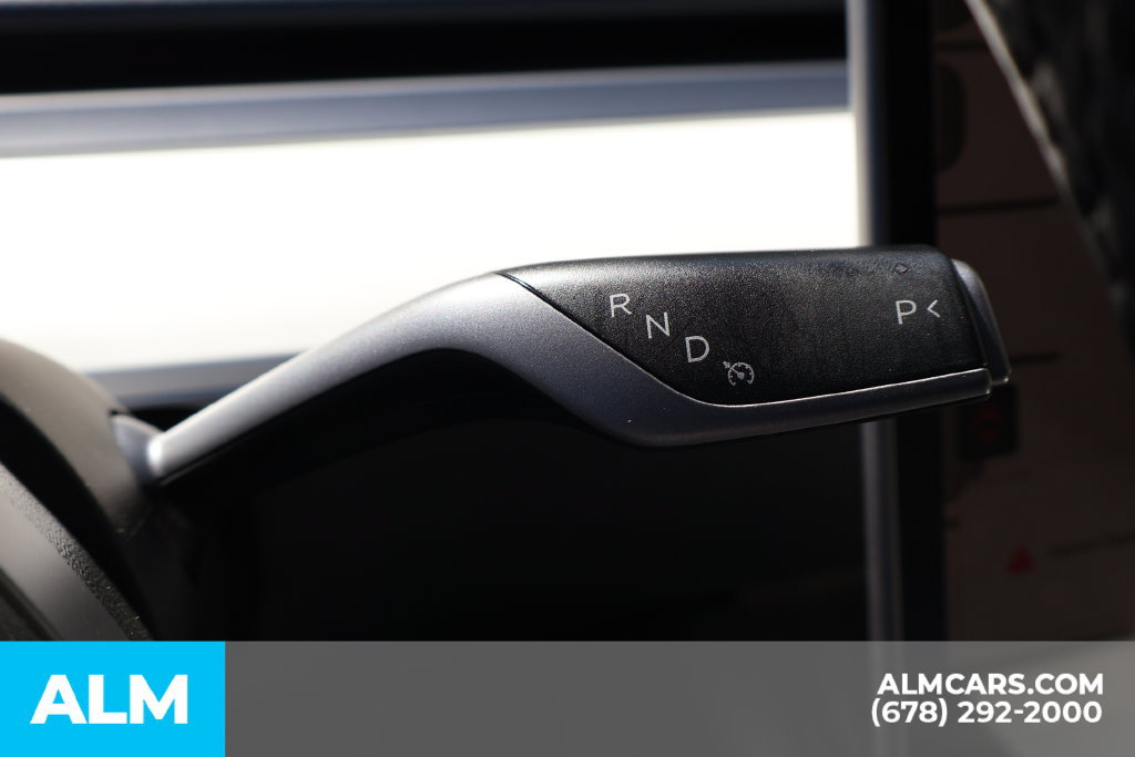 Used 2023 Tesla Model Y Performance AWD/4WD image 35