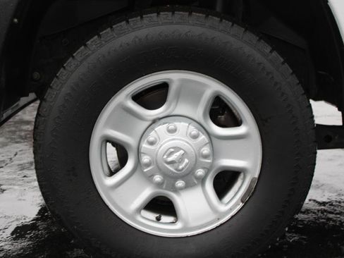 Used 2023 RAM 3500 Tradesman image 50