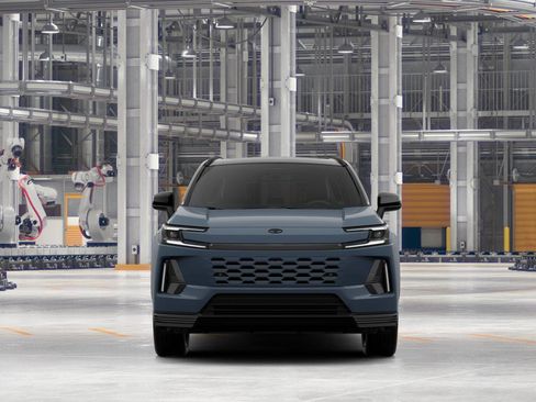 New 2026 Toyota RAV4 XSE image 17