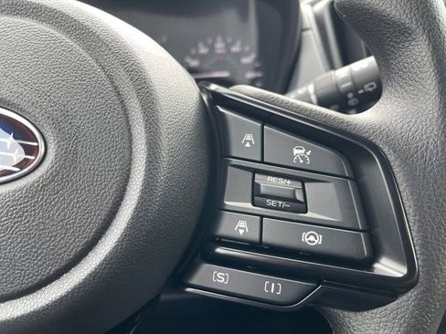 New 2026 Subaru Crosstrek 2.5i AWD/4WD image 27