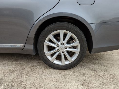 Used 2012 Lexus ES 350 image 12