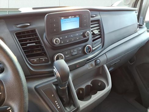 Used 2023 Ford Transit 350 XL image 10