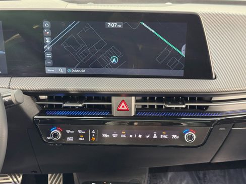 Used 2024 Kia EV6 GT-Line image 23