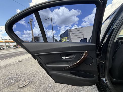 Used 2015 BMW 328i Sedan RWD image 14