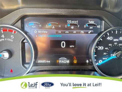 Used 2021 Ford F250 King Ranch w/ King Ranch Ultimate Package image 14