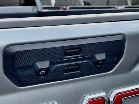 Used 2024 GMC Sierra 2500 SLE w/ SLE Value Package; AWD/4WD image 26