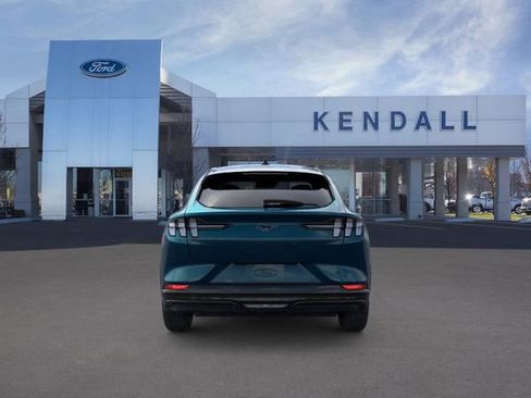 New 2026 Ford Mustang Mach-E Premium w/ Sport Appearance Package image 5