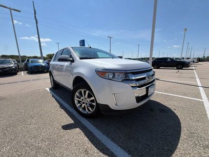 Used 2013 Ford Edge Limited