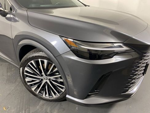 Certified 2024 Lexus RX 350 Premium Plus w/ Convenience Package image 3