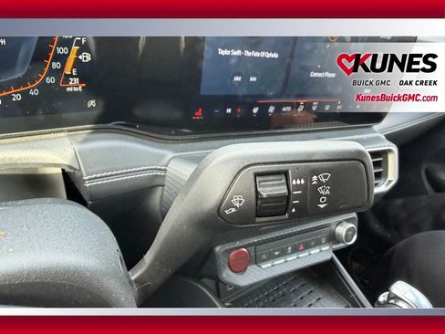 Used 2024 Ford Mustang Premium RWD image 12