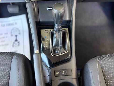 Used 2016 Scion iM FWD image 17