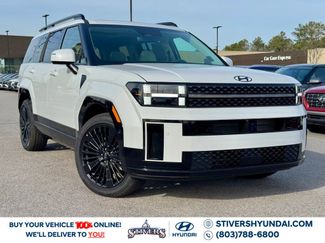 New 2026 Hyundai Santa Fe Calligraphy video 1