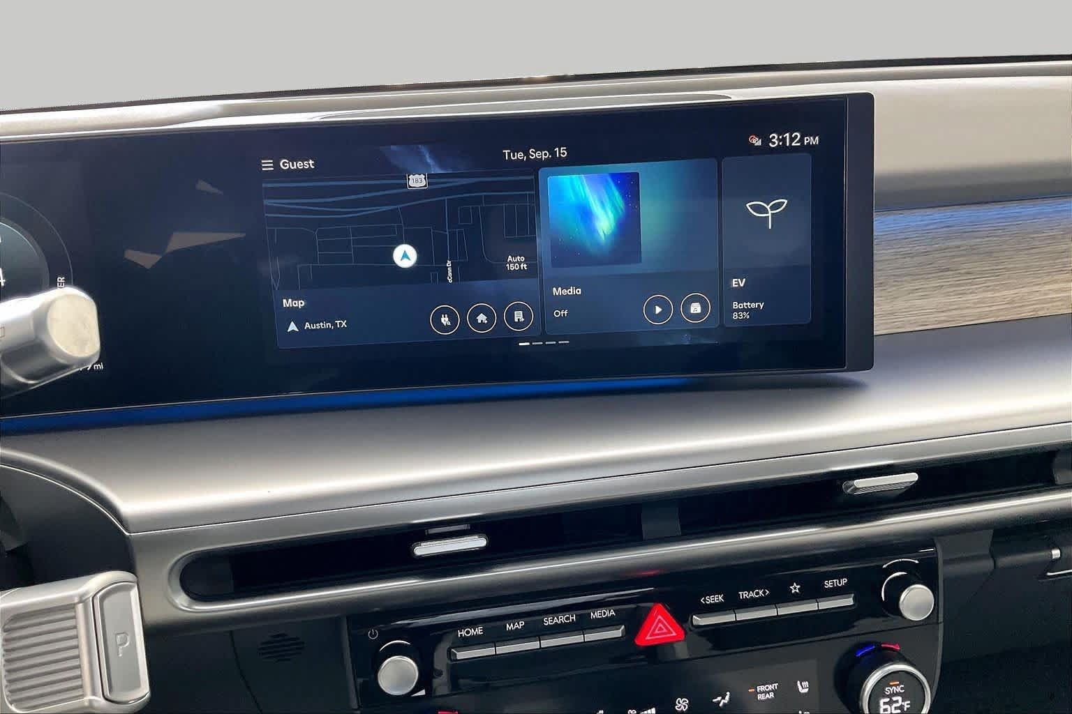 Certified 2026 Hyundai Ioniq 9 SEL AWD/4WD image 6