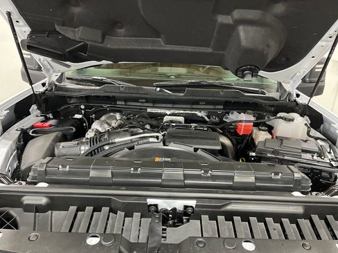 New 2026 Chevrolet Silverado 3500 W/T w/ WT Convenience Package image 52