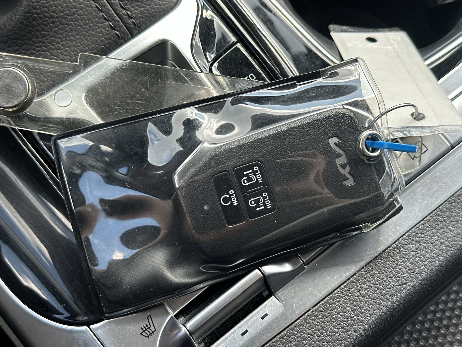 Used 2024 Kia Carnival SX FWD image 35