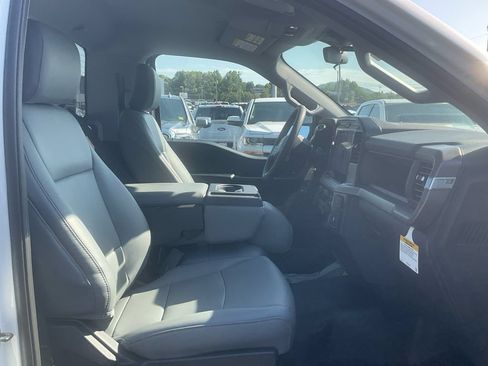 New 2026 Ford F150 XL RWD image 12