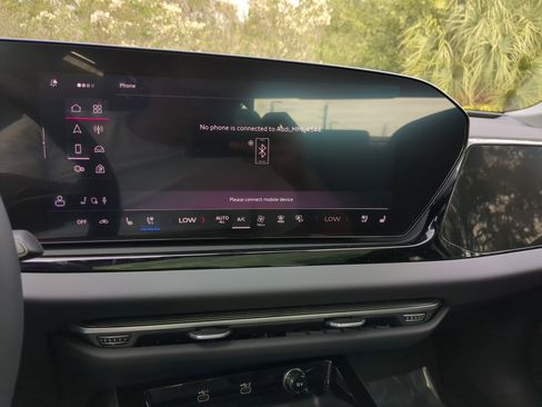 New 2026 Audi A6 Prestige image 26