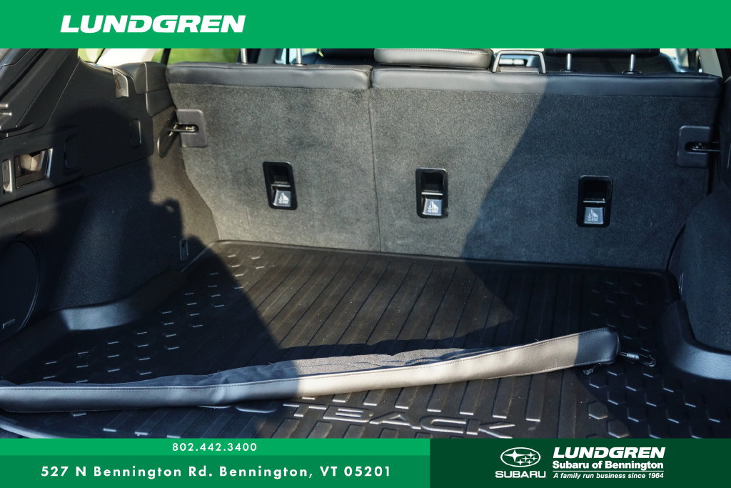 Used 2022 Subaru Outback Limited AWD/4WD image 28