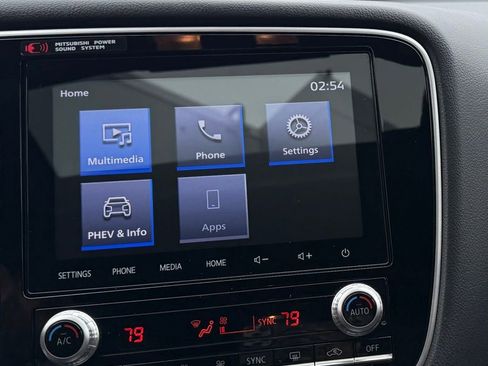 Used 2020 Mitsubishi Outlander GT image 23