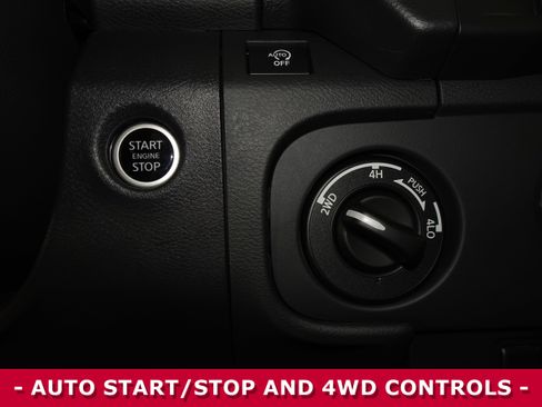 Certified 2025 Nissan Frontier S w/ S Utility Package image 10