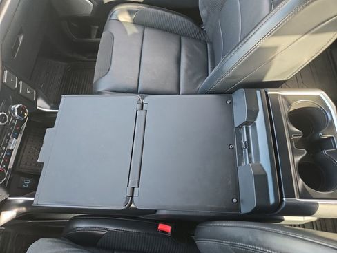 Used 2023 Ford F150 Raptor w/ Raptor 37 Performance Package image 30