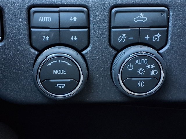 New 2026 Chevrolet Silverado 1500 RST w/ Texas Edition Plus AWD/4WD image 18