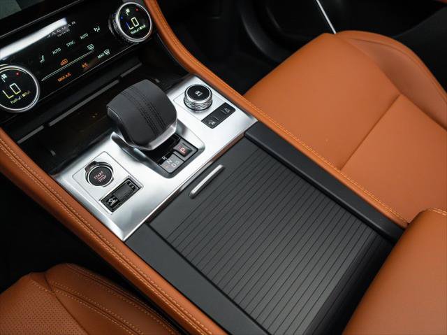 New 2026 Jaguar F-PACE R-Dynamic S AWD/4WD image 27