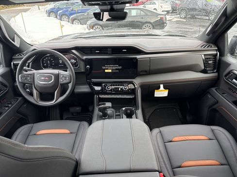New 2026 GMC Sierra 1500 AT4 w/ AT4 Premium Package image 6