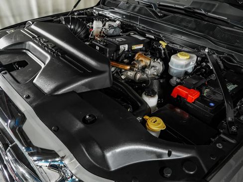 Used 2020 RAM 3500 Tradesman AWD/4WD image 46