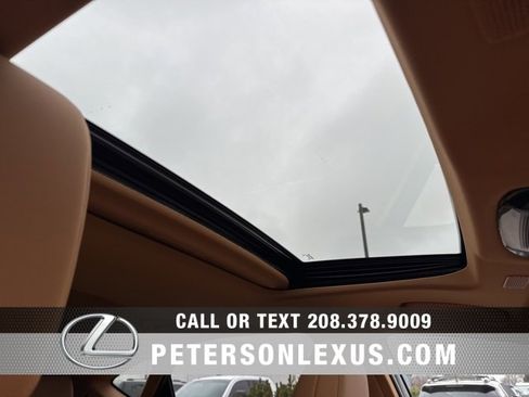 New 2026 Lexus NX 350 PREMIUM image 12