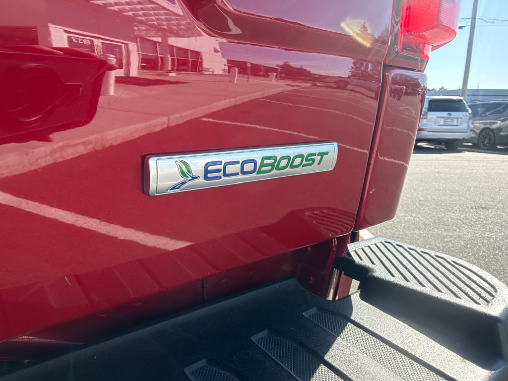 Used 2020 Ford F150 Lariat w/ Equipment Group 502A Luxury AWD/4WD image 9