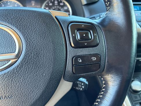 Used 2015 Lexus NX 200t FWD image 33