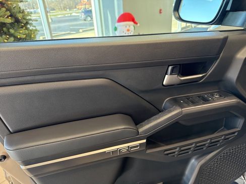 New 2026 Toyota Tacoma TRD Off-Road image 12