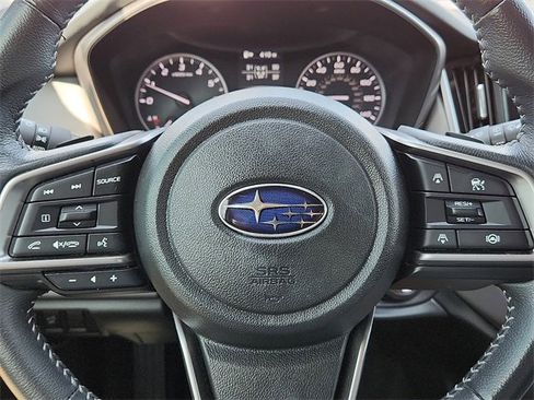 Used 2023 Subaru Outback Onyx Edition image 24
