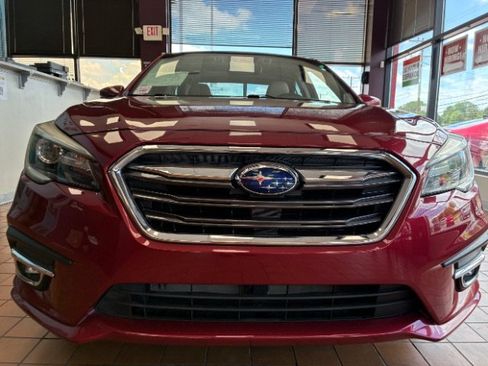 Used 2019 Subaru Legacy 3.6R Limited AWD/4WD image 4