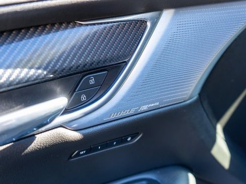 Used 2024 Cadillac XT6 Sport image 23