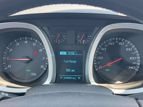 Used 2017 Chevrolet Equinox LT w/ Convenience Package FWD image 30
