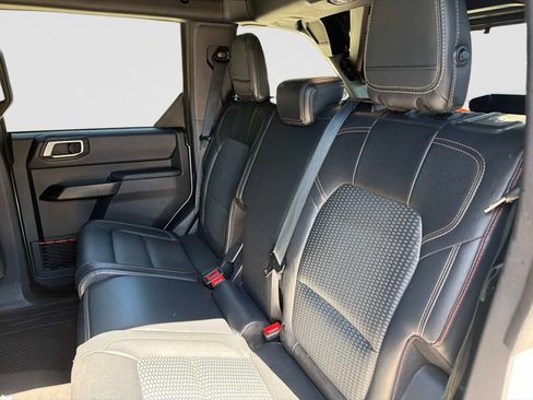 Used 2023 Ford Bronco Raptor AWD/4WD image 14