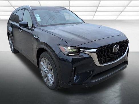 New 2026 MAZDA CX-90 3.3 Turbo w/ Preferred Package image 1