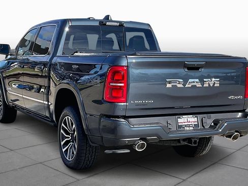 New 2026 RAM 1500 Limited image 12