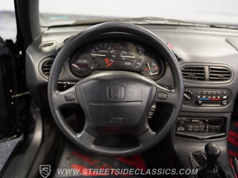 Used 1994 Honda Del Sol image 40
